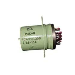 Реле РЭС-8