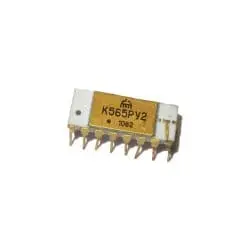 Микросхемы К565РУ2