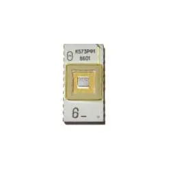 Микросхемы К573